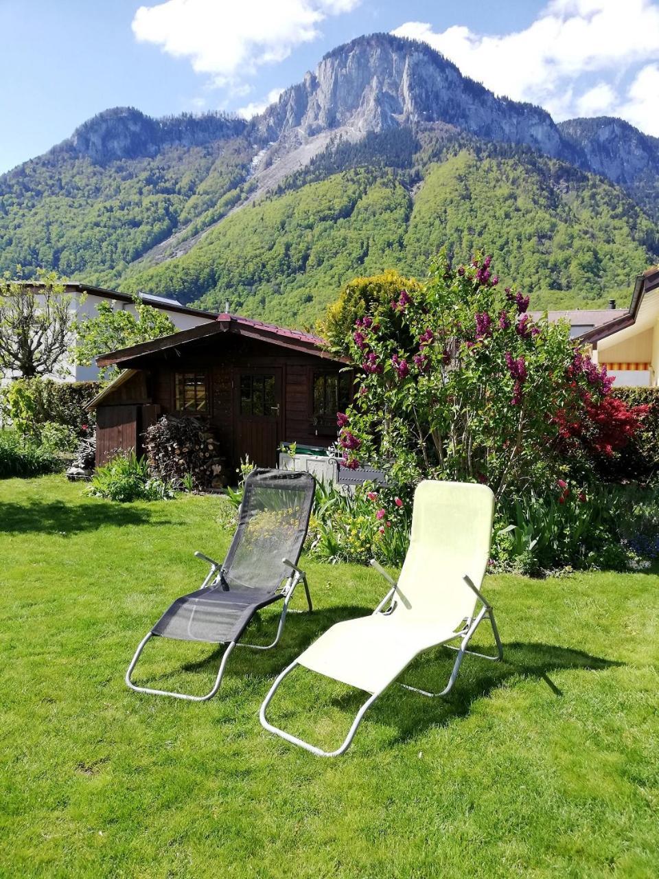 B&B Mon Reve, Petit Dejeuner Bio, Jacuzzi Les Evouettes Exteriér fotografie