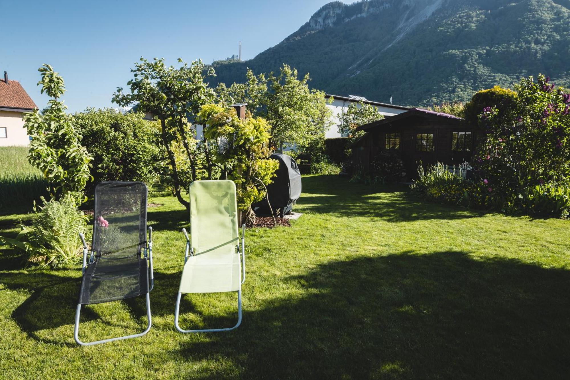 B&B Mon Reve, Petit Dejeuner Bio, Jacuzzi Les Evouettes Exteriér fotografie
